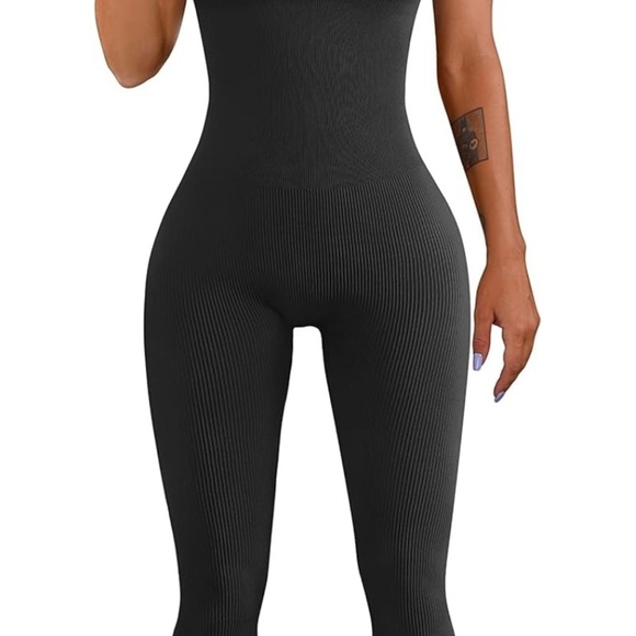 Amazon size small workout one piece worn once - Picture 2 of 5